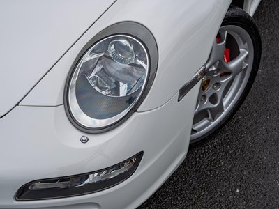 2007 Porsche 911 thumbnail 24