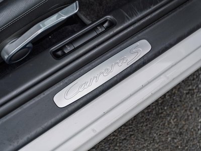 2007 Porsche 911 thumbnail 23