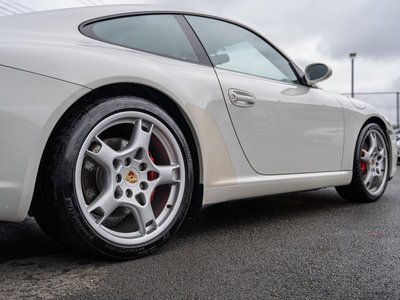 2007 Porsche 911 thumbnail 18