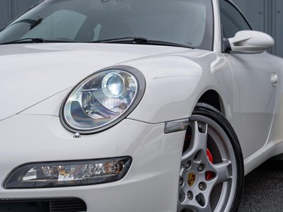 2007 Porsche 911 thumbnail 34