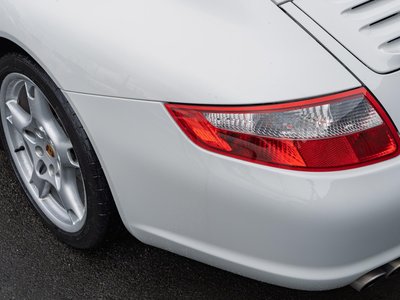 2007 Porsche 911 thumbnail 44