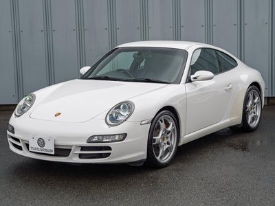 2007 Porsche 911 thumbnail 38