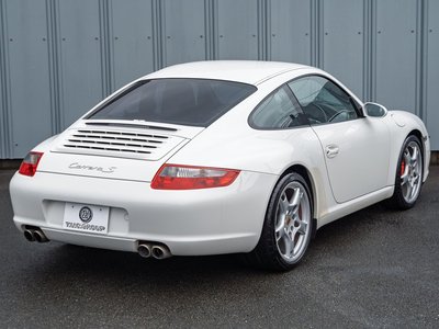 2007 Porsche 911 thumbnail 39