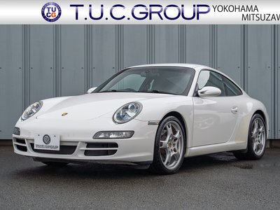 2007 Porsche 911 photo 1