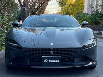 2025 Ferrari ROMA SPIDER — фото 15