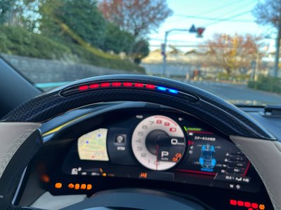 2025 Ferrari ROMA SPIDER — фото 6