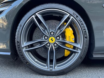 2025 Ferrari ROMA SPIDER — фото 2