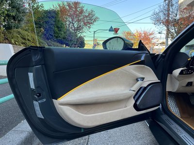 2025 Ferrari ROMA SPIDER — фото 16