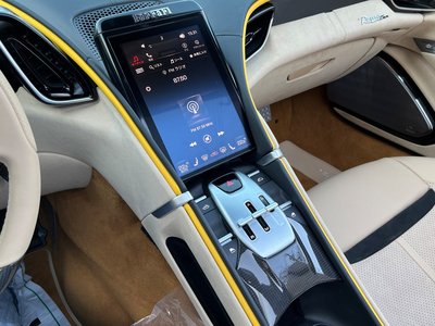 2025 Ferrari ROMA SPIDER — фото 22