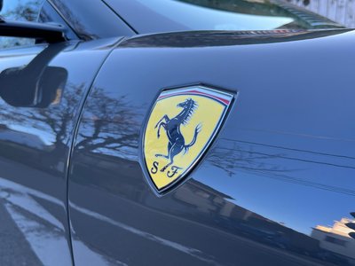 2025 Ferrari ROMA SPIDER — фото 30