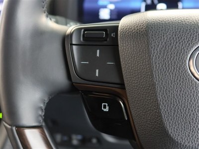 2024 Toyota ALPHARD — фото 32