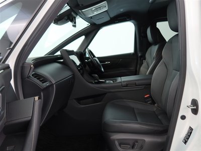 2024 Toyota ALPHARD — фото 21