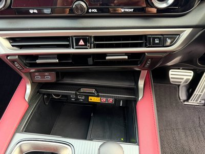 2023 Lexus RX thumbnail 55