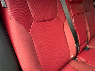 2023 Lexus RX thumbnail 68