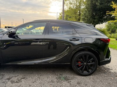 2023 Lexus RX photo 14