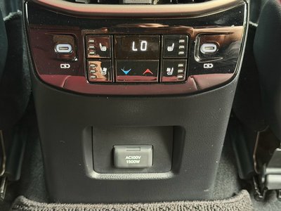 2023 Lexus RX thumbnail 71