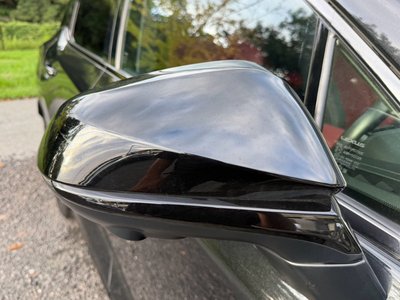 2023 Lexus RX thumbnail 21