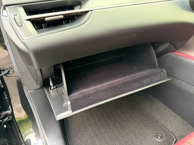 2023 Lexus RX thumbnail 79