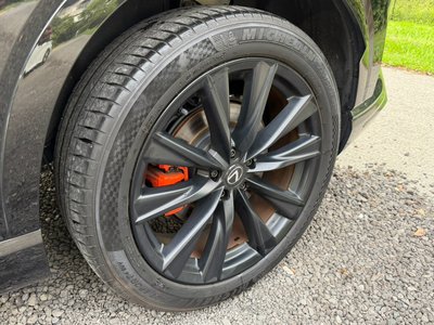 2023 Lexus RX thumbnail 36