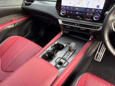 2023 Lexus RX thumbnail 53