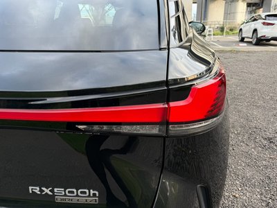 2023 Lexus RX thumbnail 27