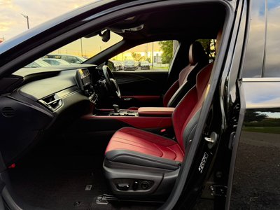 2023 Lexus RX thumbnail 75