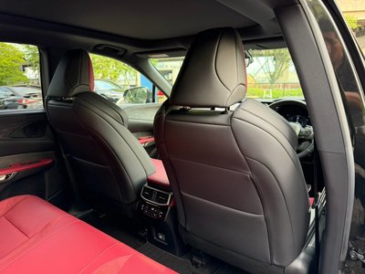 2023 Lexus RX thumbnail 70