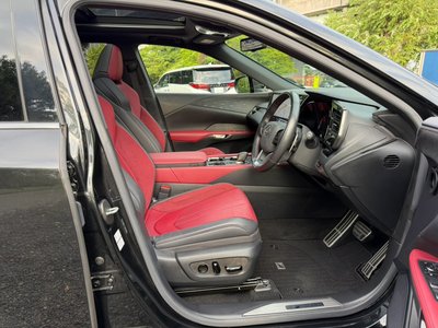 2023 Lexus RX thumbnail 42