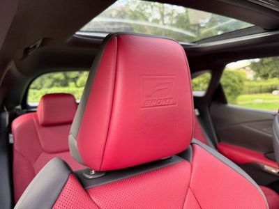 2023 Lexus RX thumbnail 45
