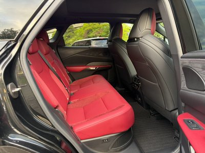 2023 Lexus RX thumbnail 66