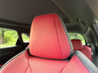 2023 Lexus RX thumbnail 78