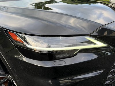 2023 Lexus RX photo 16