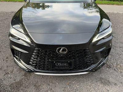 2023 Lexus RX thumbnail 24