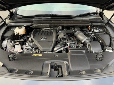 2023 Lexus RX thumbnail 26