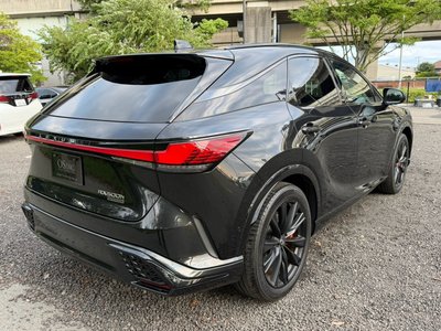 2023 Lexus RX thumbnail 29