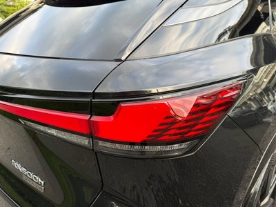 2023 Lexus RX thumbnail 28