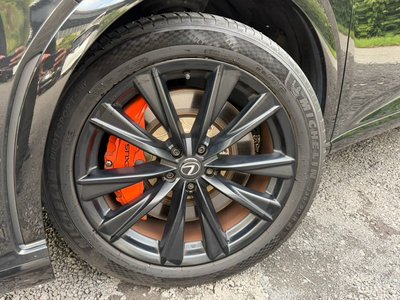2023 Lexus RX photo 2