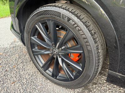 2023 Lexus RX thumbnail 31