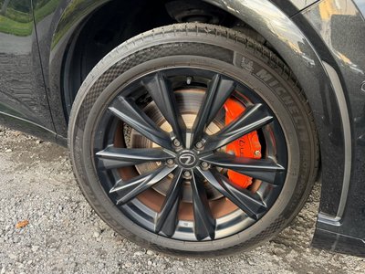 2023 Lexus RX thumbnail 19