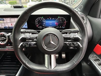 2023 Mercedes-BENZ GLA photo 10