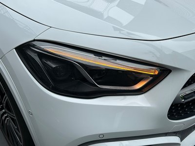 2023 Mercedes-BENZ GLA thumbnail 20