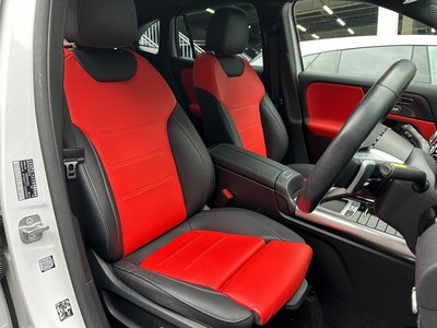2023 Mercedes-BENZ GLA photo 7