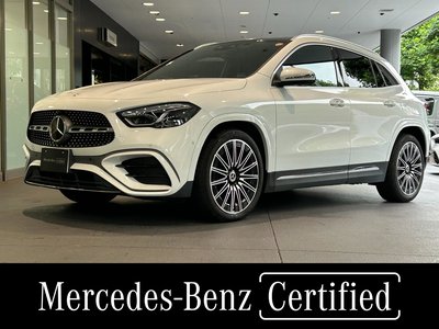 2023 Mercedes-BENZ GLA photo 1