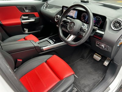 2023 Mercedes-BENZ GLA photo 8