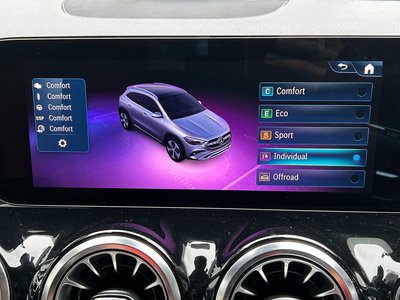 2023 Mercedes-BENZ GLA thumbnail 41