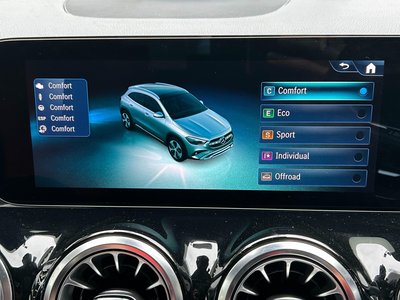 2023 Mercedes-BENZ GLA thumbnail 38