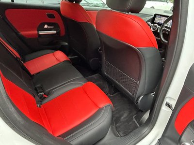 2023 Mercedes-BENZ GLA photo 14