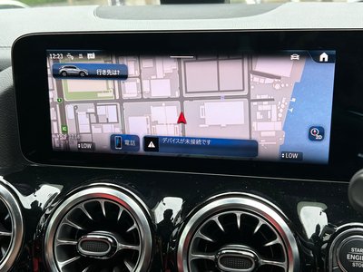 2023 Mercedes-BENZ GLA photo 11