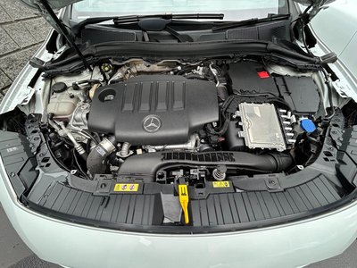 2023 Mercedes-BENZ GLA photo 5