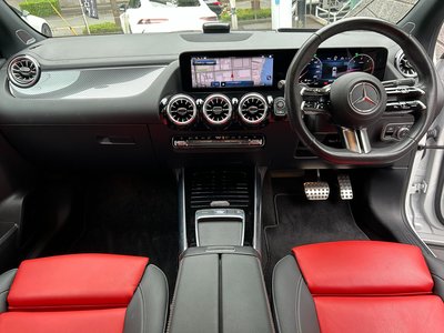 2023 Mercedes-BENZ GLA photo 9